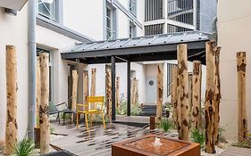Mercure St Malo Front De Mer
